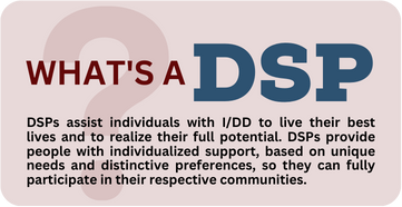 What's A DSP?